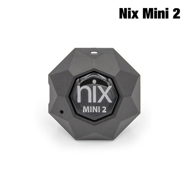 머스트컬러 Nix Mini2 컬러센서 측색기(NIX)