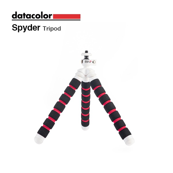 머스트컬러 데이터컬러 스파이더삼각대Datacolor SpyderTripod(스파이더)