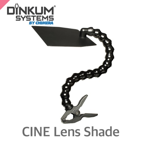 딘컴 시네 렌즈 셰이드DINKUM CINE Lens Shade