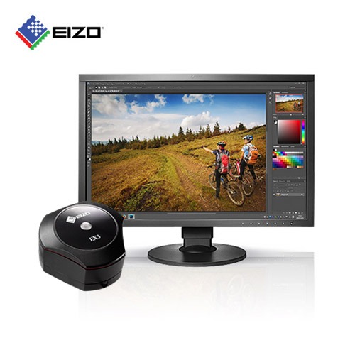 [EIZO] 에이조 CS2420 + EX3 모니터 캘리브레이션 장비 포함