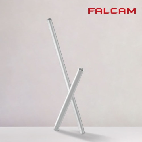 [FALCAM] 팔캠 기어트리 스탠드 연장봉 1m Extension Rod