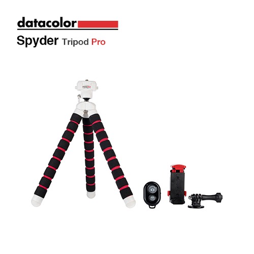데이터컬러 스파이더삼각대 프로Datacolor SpyderTripod Pro