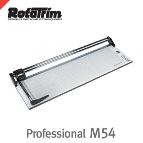 머스트컬러 로타트림 프로페셔널 M54Rotatrim Professional M54(ROTATRIM)