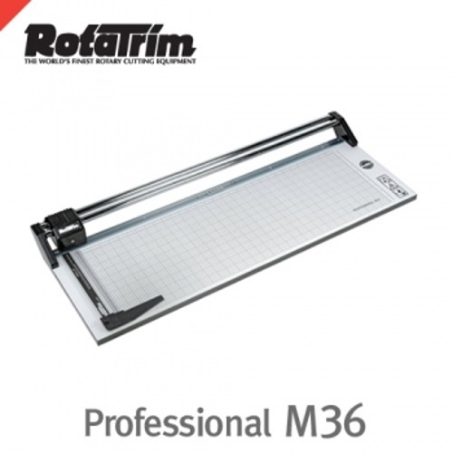 머스트컬러 로타트림 프로페셔널 M36Rotatrim Professional M36(ROTATRIM)