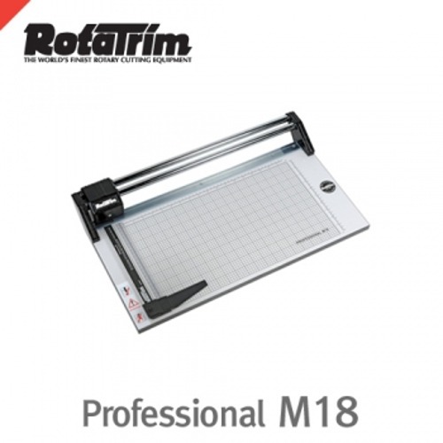 머스트컬러 로타트림 프로페셔널 M18Rotatrim Professional M18(ROTATRIM)
