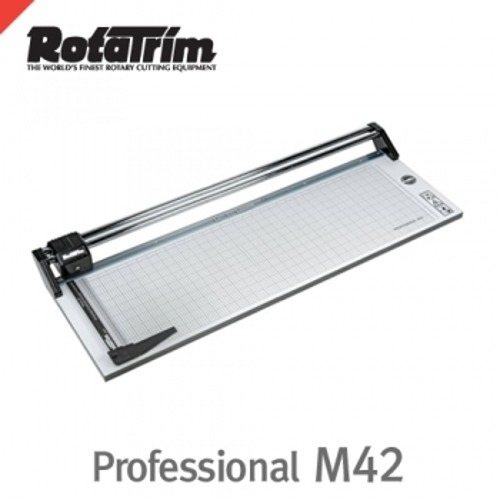 로타트림 프로페셔널 M42Rotatrim Professional M42