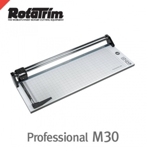 머스트컬러 로타트림 프로페셔널 M30Rotatrim Professional M30(ROTATRIM)