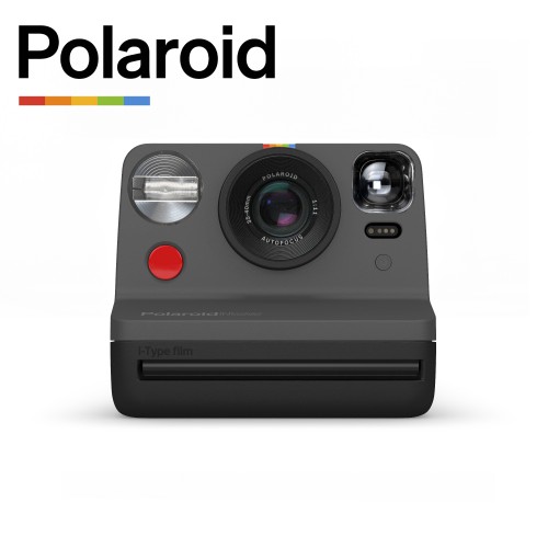 폴라로이드 나우 Polaroid Now (Black)