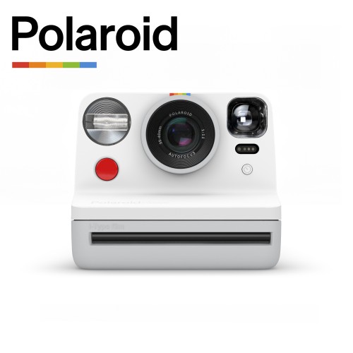 폴라로이드 나우 Polaroid Now (White)