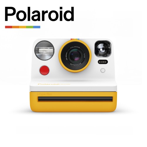 폴라로이드 나우 Polaroid Now (Yellow)