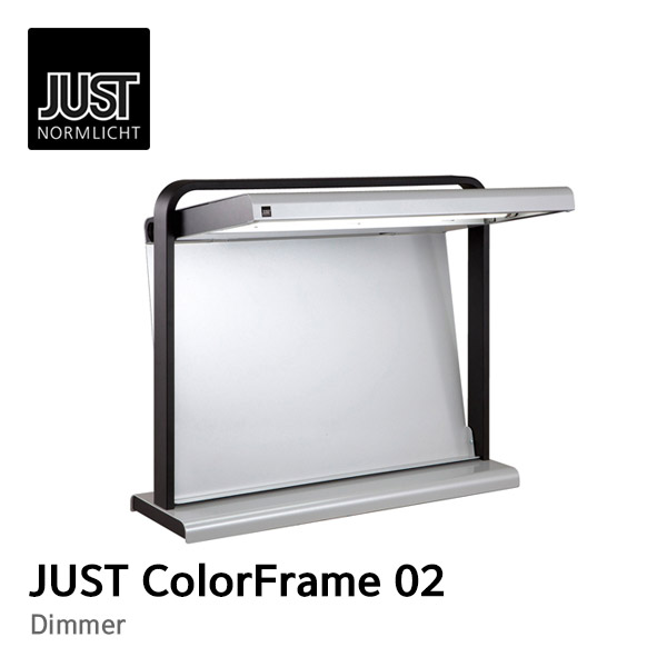 저스트 컬러프레임02 디머 JUST ColorFrame 02 Dimmer