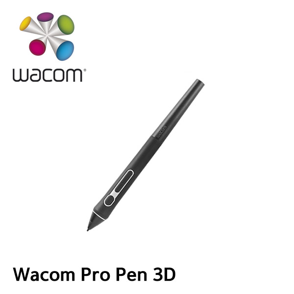 머스트컬러 와콤 프로 펜 3D  Wacom Pro Pen 3D(와콤)